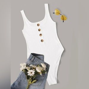 set of 3 butter-soft bodysuits